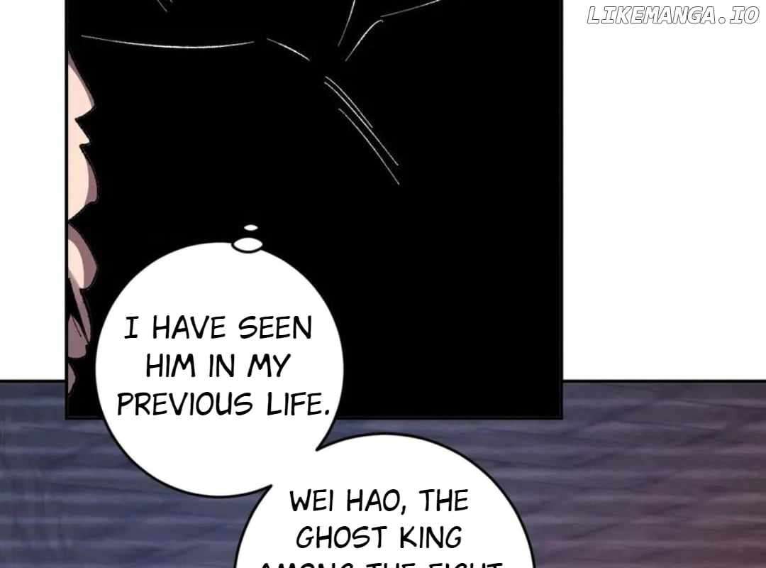 Virus King Chapter 68 29